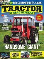 Tractor & Machinery